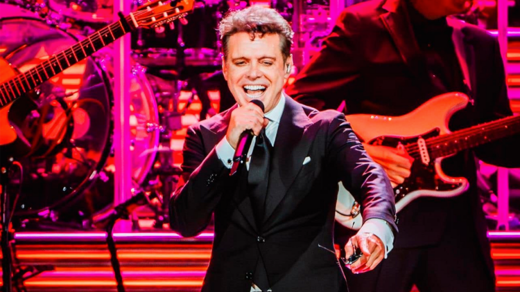 Luis Miguel es hospitalizado en Nueva York tras someterse a una delicada operación