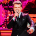 Luis Miguel es hospitalizado en Nueva York tras someterse a una delicada operación
