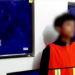 Dos jóvenes son detenidos cuando colocaban manta con ame.nazas en la colonia Juárez