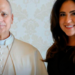 Mexicana hará historia al dirigir la comunicación del Vaticano