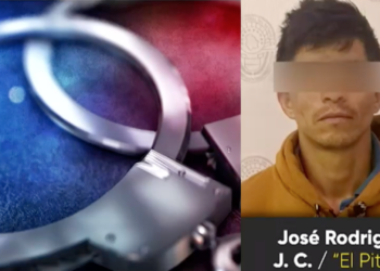 Condenan a “El Pitt” a 55 años de prisión por el homi.cidio de dos hermanos en Juárez