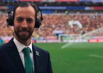 Mauricio Ymay ofrece disculpa tras polémica por comentarios sobre protestas durante la Copa del Mundo
