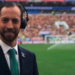 Mauricio Ymay ofrece disculpa tras polémica por comentarios sobre protestas durante la Copa del Mundo