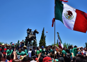 Javier Aguirre revela la lista final de México para el Mundial 2026
