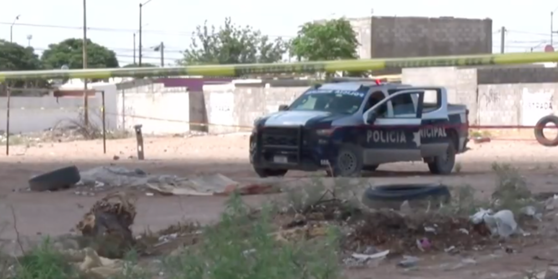 Mayo de 2026, el mes menos violento en una década en Ciudad Juárez: SSPM