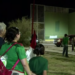 Juárez celebró en grande el triunfo de México y su pase como líder de grupo