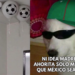 México se llena de memes e ilusión por el arranque del Mundial 2026
