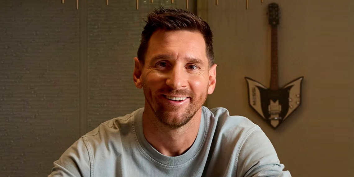 Messi celebra 39 años en plena Copa del Mundo y agranda su legado con Argentina