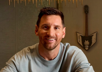 Messi celebra 39 años en plena Copa del Mundo y agranda su legado con Argentina