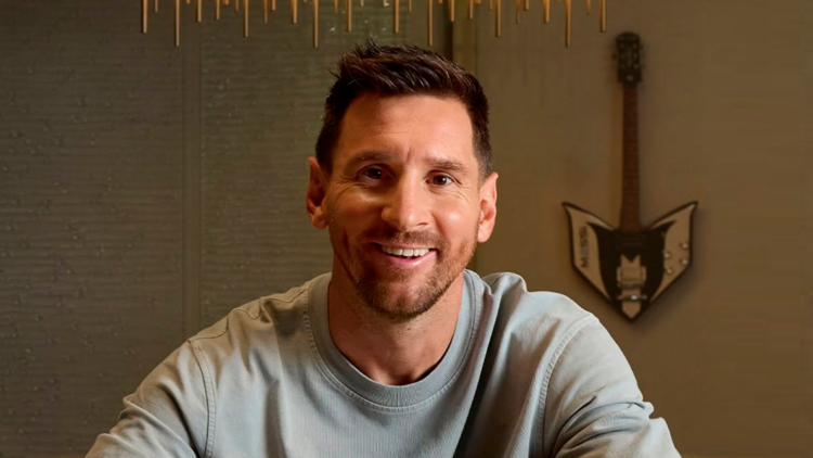 Messi celebra 39 años en plena Copa del Mundo y agranda su legado con Argentina