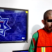 Capturan a hombre con fu.sil de as.alto oculto en una mochila en Ciudad Juárez