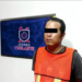 Detienen a hombre con motocicleta rob.ada y 18 gramos de cri.stal en Ciudad Juárez
