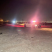 Motociclista muere tras accidente en la carretera Ciudad Juárez–Samalayuca