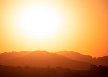 Temperaturas de hasta 40 grados mantienen en alerta a Ciudad Juárez