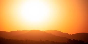 Temperaturas de hasta 40 grados mantienen en alerta a Ciudad Juárez