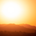 Temperaturas de hasta 40 grados mantienen en alerta a Ciudad Juárez