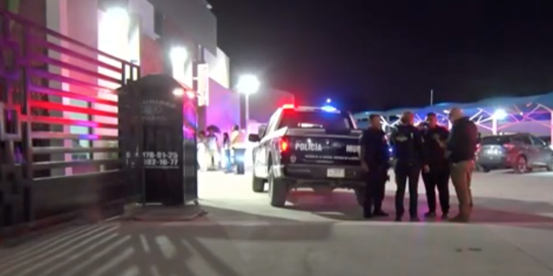 Tragedia en reunión familiar: mue.re niño de 8 años aho.gado en alberca
