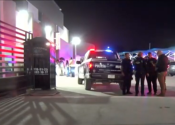 Tragedia en reunión familiar: mue.re niño de 8 años aho.gado en alberca
