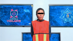 Mujer es detenida por presuntamente incendiar vivienda tras discusión con su hermana