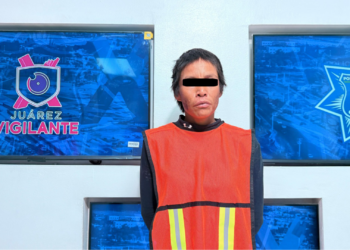 Mujer es detenida por presuntamente incendiar vivienda tras discusión con su hermana