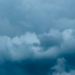 Pronostican cielo nublado y temperatura máxima de 31 grados este viernes