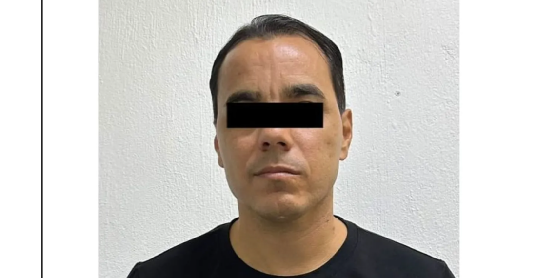 Niegan amparo a Omar “N”; seguirá en prisión preventiva en Puente Grande