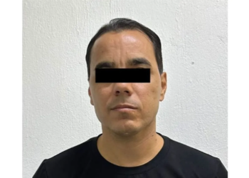 Niegan amparo a Omar “N”; seguirá en prisión preventiva en Puente Grande