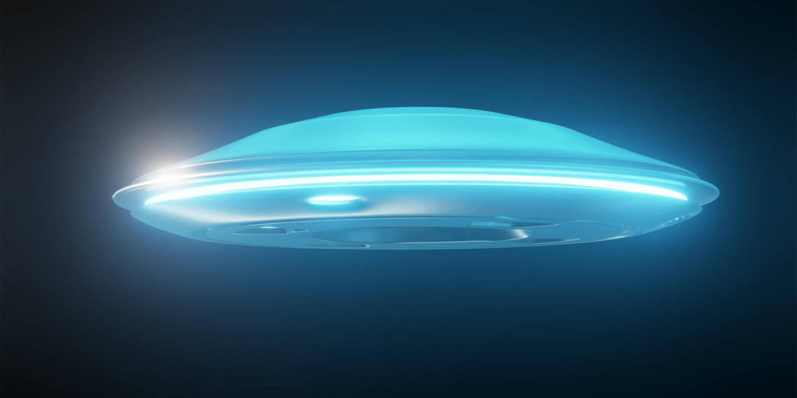 ¿OVNI en Brasil? Video de enorme objeto luminoso desata teorías en redes sociales