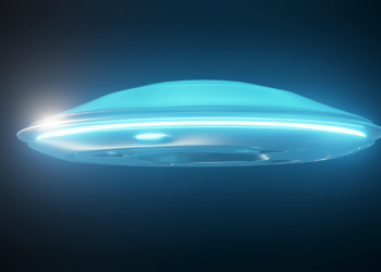 ¿OVNI en Brasil? Video de enorme objeto luminoso desata teorías en redes sociales
