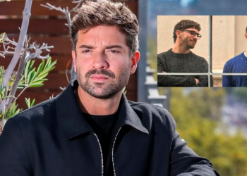 Pablo Alborán confirma su soltería tras finalizar su relación con Juan Sesma