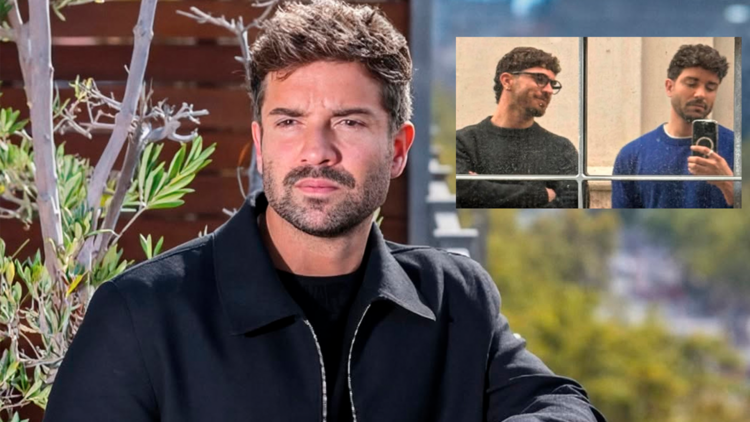 Pablo Alborán confirma su soltería tras finalizar su relación con Juan Sesma