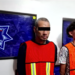 Padre e hijo son detenidos tras presunto ata.que arma.do contra una vivienda en la colonia Hidalgo