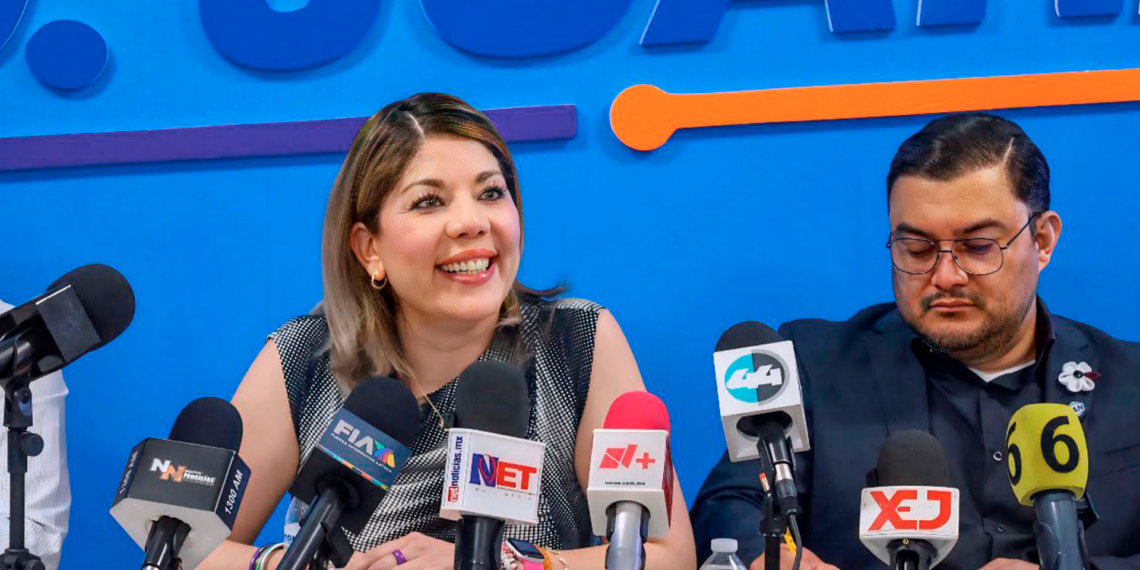 PAN anuncia activación nacional “Terremoto” y refuerza su ruta política rumbo a 2027