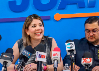 PAN anuncia activación nacional “Terremoto” y refuerza su ruta política rumbo a 2027