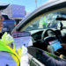 Seguridad Vial refuerza campaña para prevenir atropellos en cruceros de Ciudad Juárez