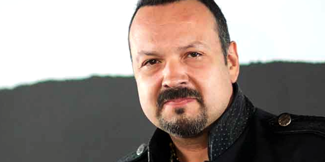 Pepe Aguilar revela el consejo de Antonio Aguilar que guía su carrera y la de sus hijos