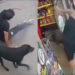 Hombre termina con fractura tras ser derribado por un perro que corría a toda velocidad