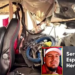Piden apoyo para chofer lesionado en accidente; familia busca donadores de sangre y exige esclarecer el caso