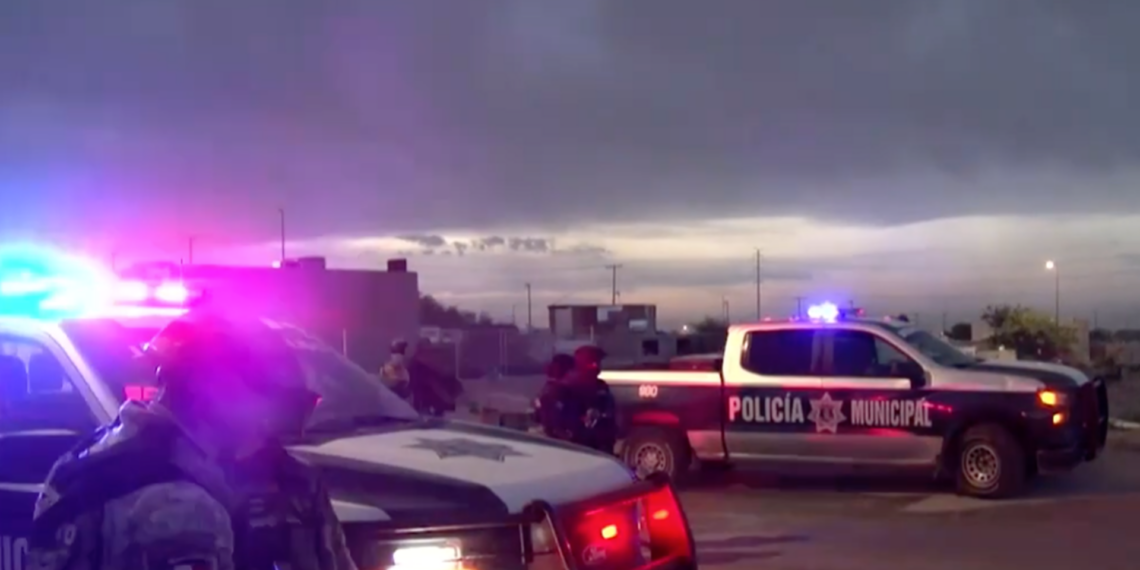 Hombre mue.re tras ataque armado en Portal del Roble; no hay detenidos