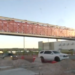Avanza construcción de puente peatonal sobre el bulevar Manuel Talamás Camandari