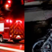 Incendian motocicleta tras presunta ame.naza en la colonia Bellavista
