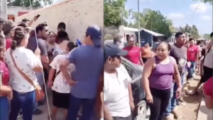 Revelan quién jaló el cabello en el viral “¿Quién me jaló mi cabello?”; nuevo video despeja el misterio