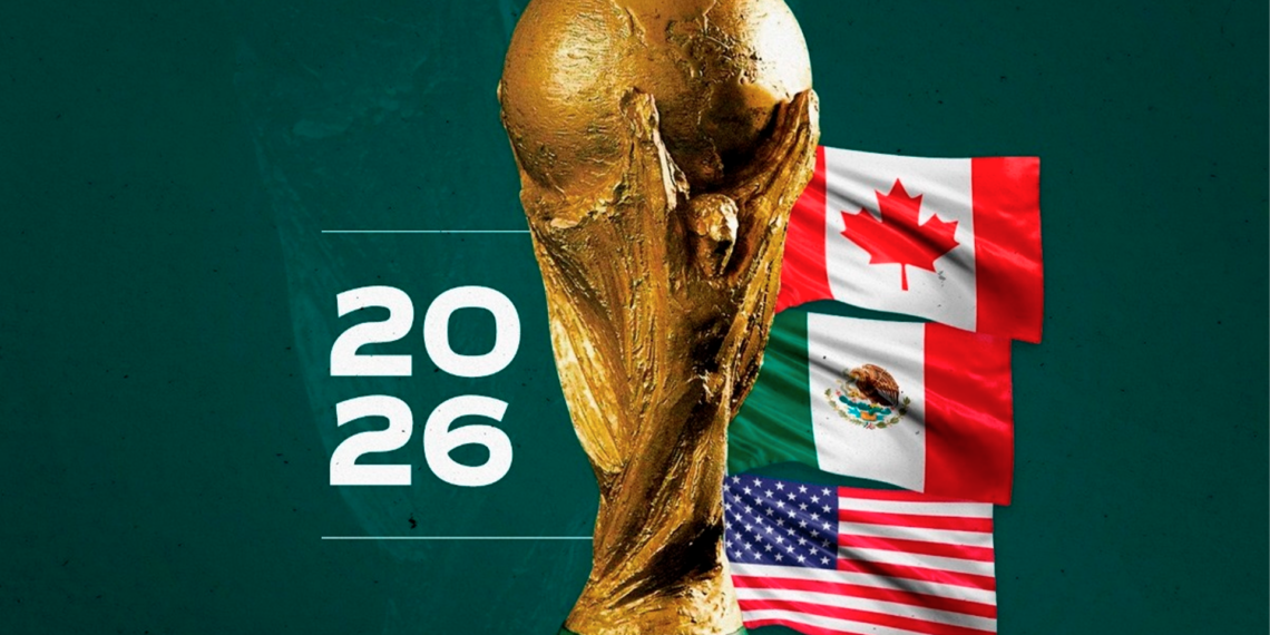 Nuevas reglas de la FIFA endurecerán sanciones y cambiarán el desarrollo del Mundial 2026