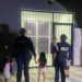 Resguardan a cuatro menores que permanecían solos en vivienda de Torres del Sur