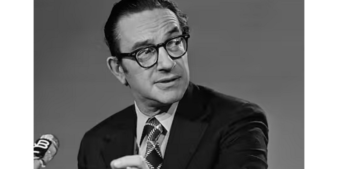 Muere Alan Greenspan, expresidente de la Reserva Federal que influyó en la economía mundial durante casi dos décadas