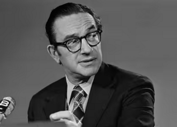 Muere Alan Greenspan, expresidente de la Reserva Federal que influyó en la economía mundial durante casi dos décadas