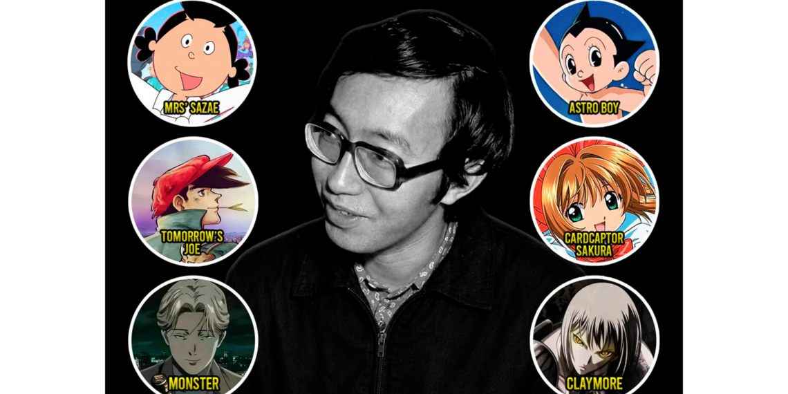 Adiós al maestro del anime: fallece Hiromitsu Morita, figura clave detrás de Cardcaptor Sakura y Astro Boy