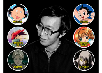 Adiós al maestro del anime: fallece Hiromitsu Morita, figura clave detrás de Cardcaptor Sakura y Astro Boy