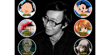 Adiós al maestro del anime: fallece Hiromitsu Morita, figura clave detrás de Cardcaptor Sakura y Astro Boy