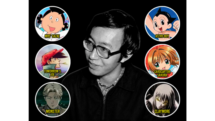 Adiós al maestro del anime: fallece Hiromitsu Morita, figura clave detrás de Cardcaptor Sakura y Astro Boy